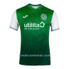 Camiseta de fútbol Hibernian Primera Equipación 2021/22 - Hombre